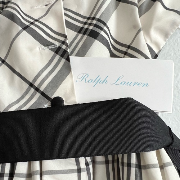 NWT RALPH LAUREN DRESS - Picture 5 of 8